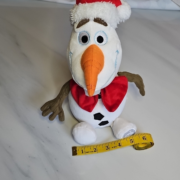 Disney Holiday Olaf - Frozen - Picture 7 of 9
